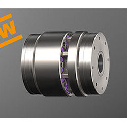 KTR ROTEX19/ROTEX48联轴器非标定制