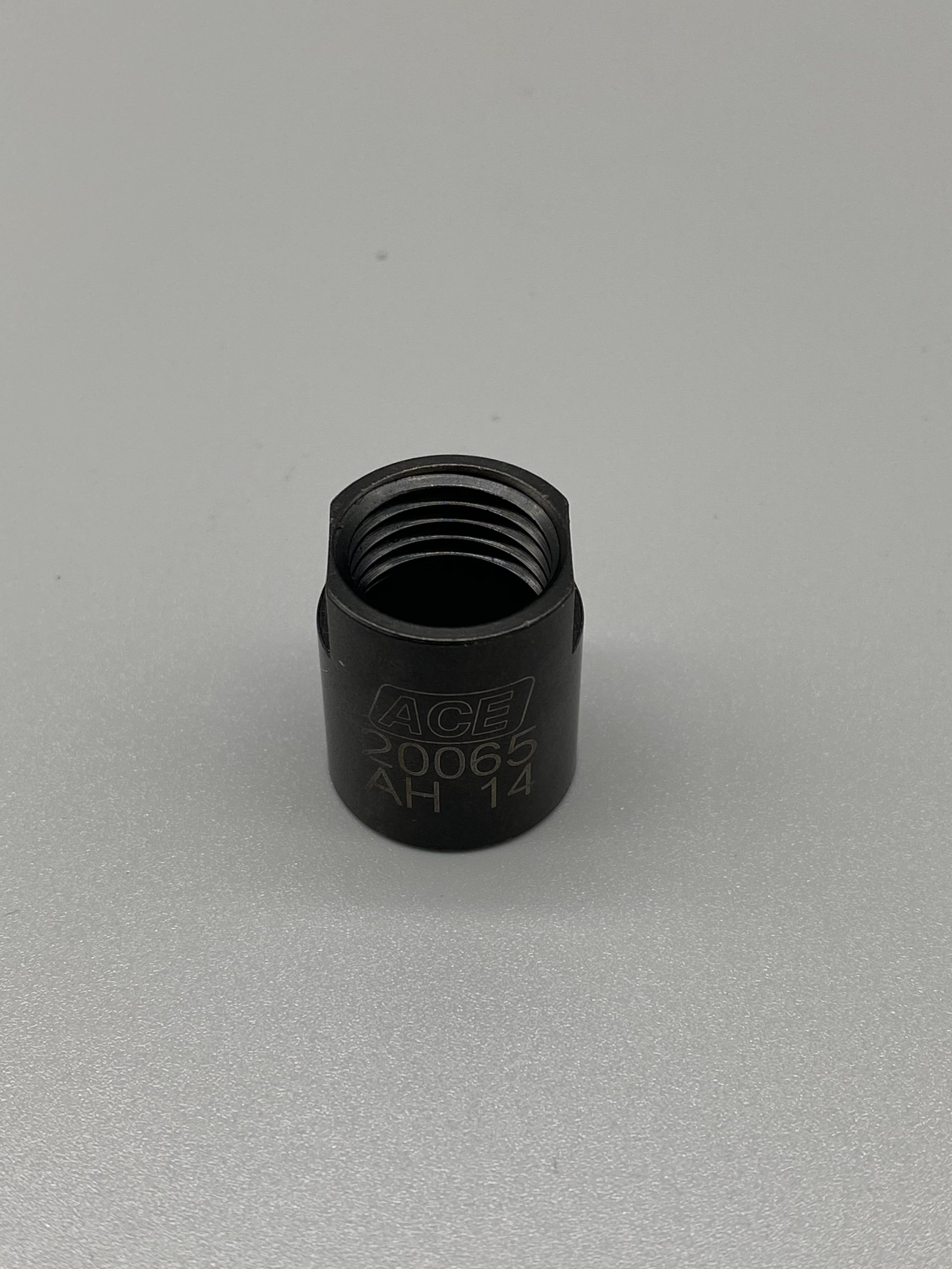 ACE缓冲器
