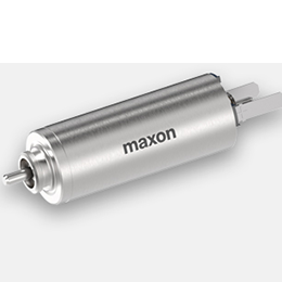 MAXON电机EC 19 60 Watt中文资料