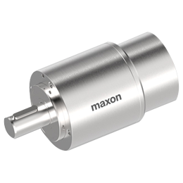 电子样本MAXON Planetary Gearhead GP 10 A