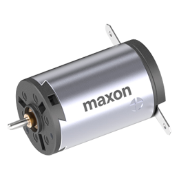 石墨笔刷电子样本MAXON电机RE 8 0.5 Watt