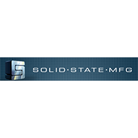 Solid State Manufacturing
