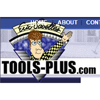 Plus Tool