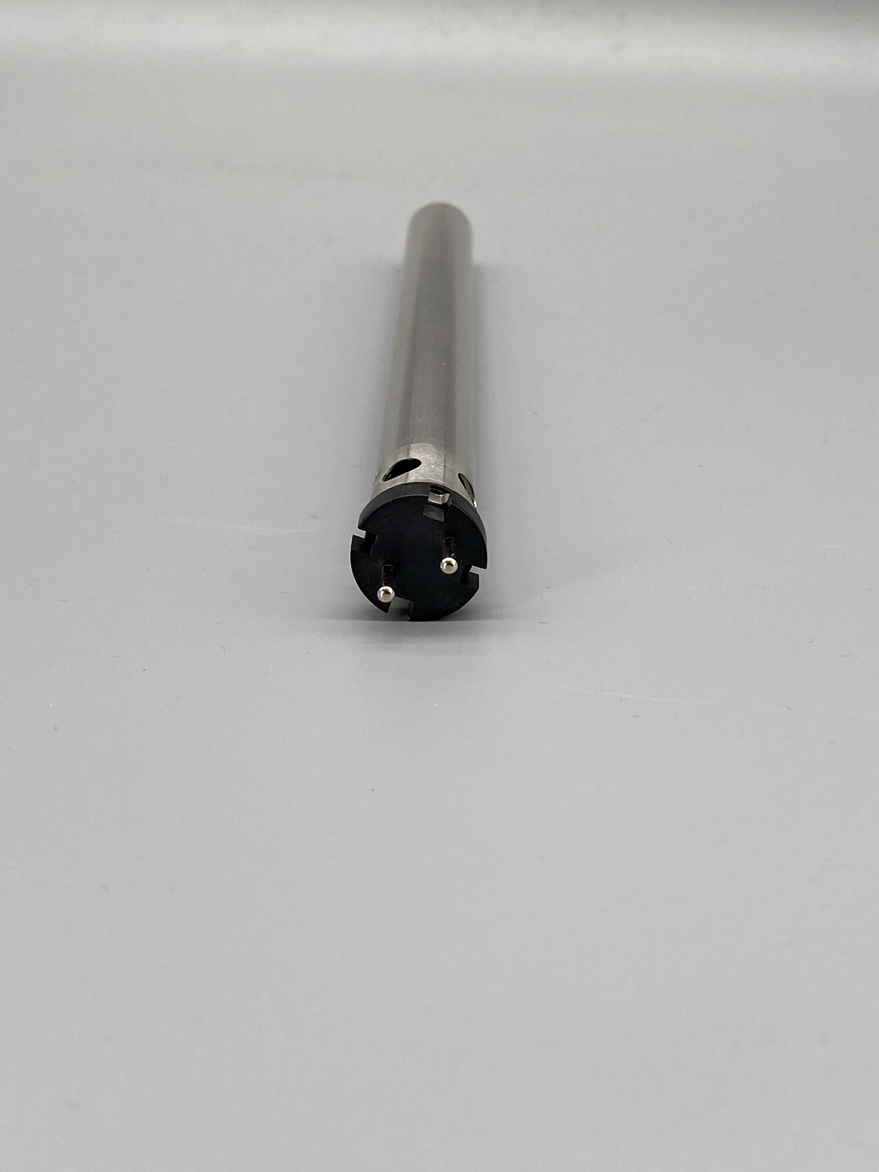 美国Tutco SureHeat加热器工业选型与系统配套技术要点解析