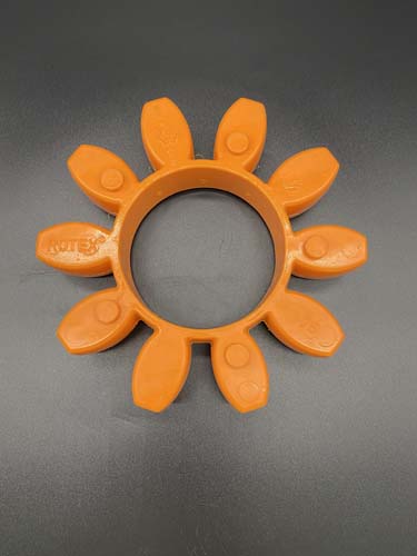 耐油KTR ROTEX GS55星型弹性体_融恩备件之家