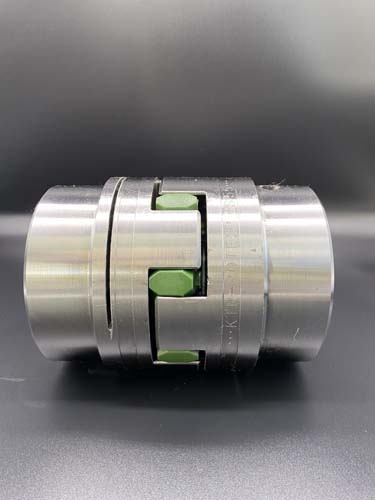 法兰联轴器KTR ROTEX GS55医疗技术专用_融恩备件之家