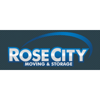 Rose City Moving Storage