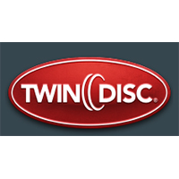 Twin-Disc