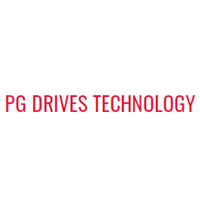 PG Drives Technology